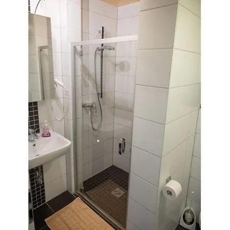 Semesterbostad Charming In Buch Buch (Rhein-Hunsruck-Kreis)