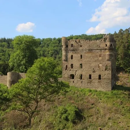 Charming In Buch Semesterbostad Buch (Rhein-Hunsruck-Kreis)