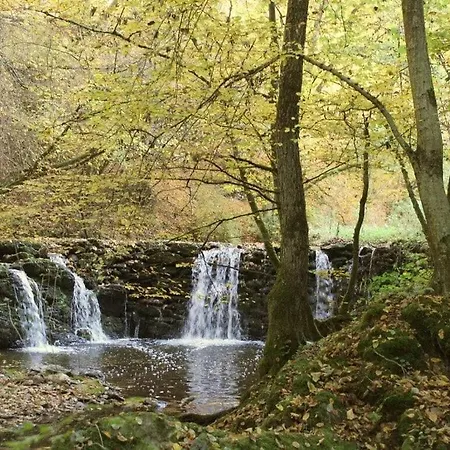 Charming In Buch Semesterbostad Buch (Rhein-Hunsruck-Kreis)