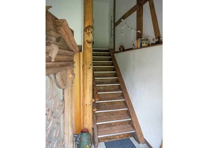 Dom wakacyjny Charming In Buch Buch (Rhein-Hunsruck-Kreis)