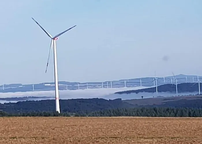 Charming In Buch * Buch (Rhein-Hunsruck-Kreis)