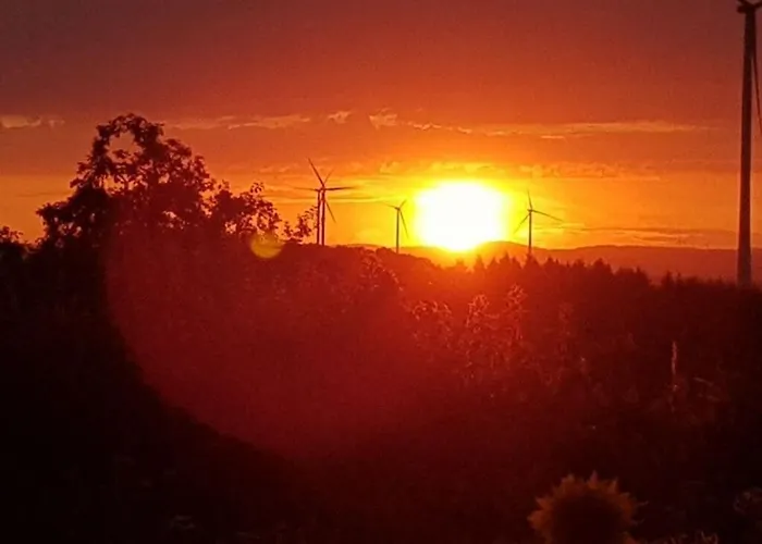 Charming In Buch Dom wakacyjny