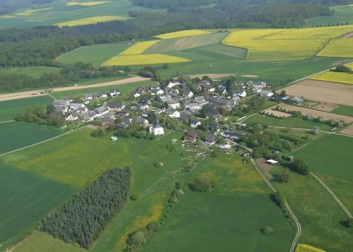 Charming In Buch Dom wakacyjny *