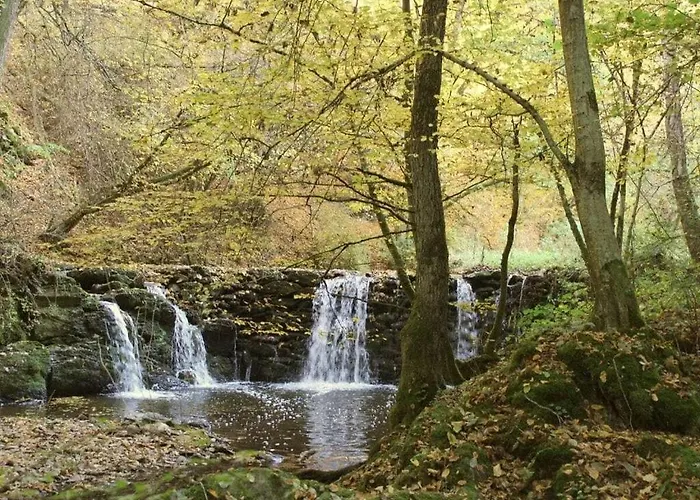 Charming In Buch Dom wakacyjny Buch (Rhein-Hunsruck-Kreis)