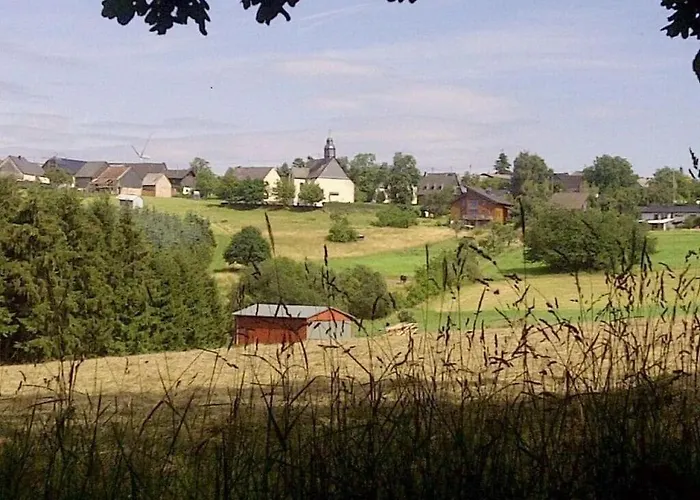 Dom wakacyjny Charming In Buch *