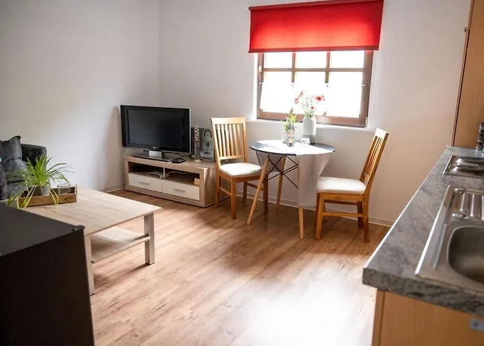 Dom wakacyjny Charming In Buch Buch (Rhein-Hunsruck-Kreis)